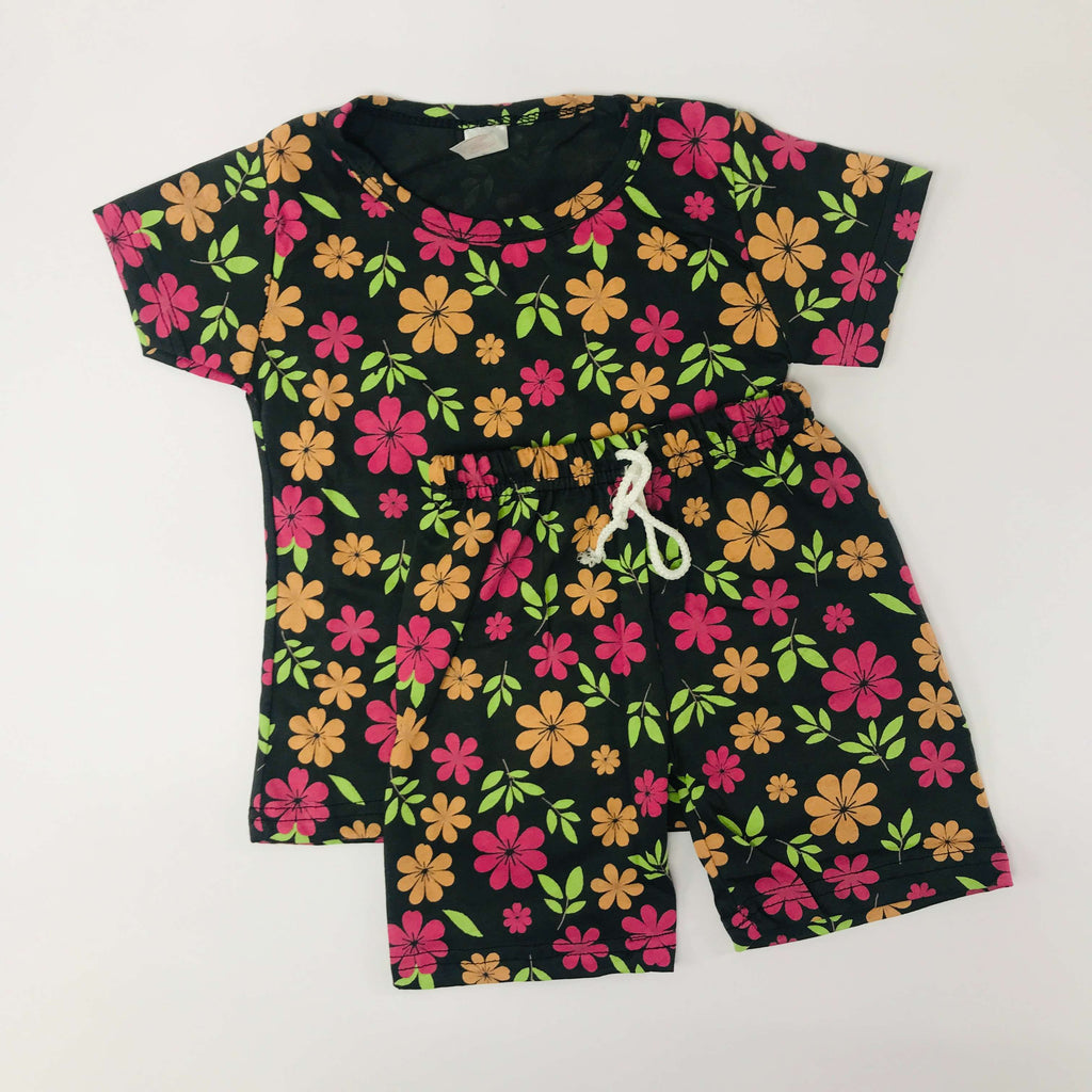 Kids Nikker Set