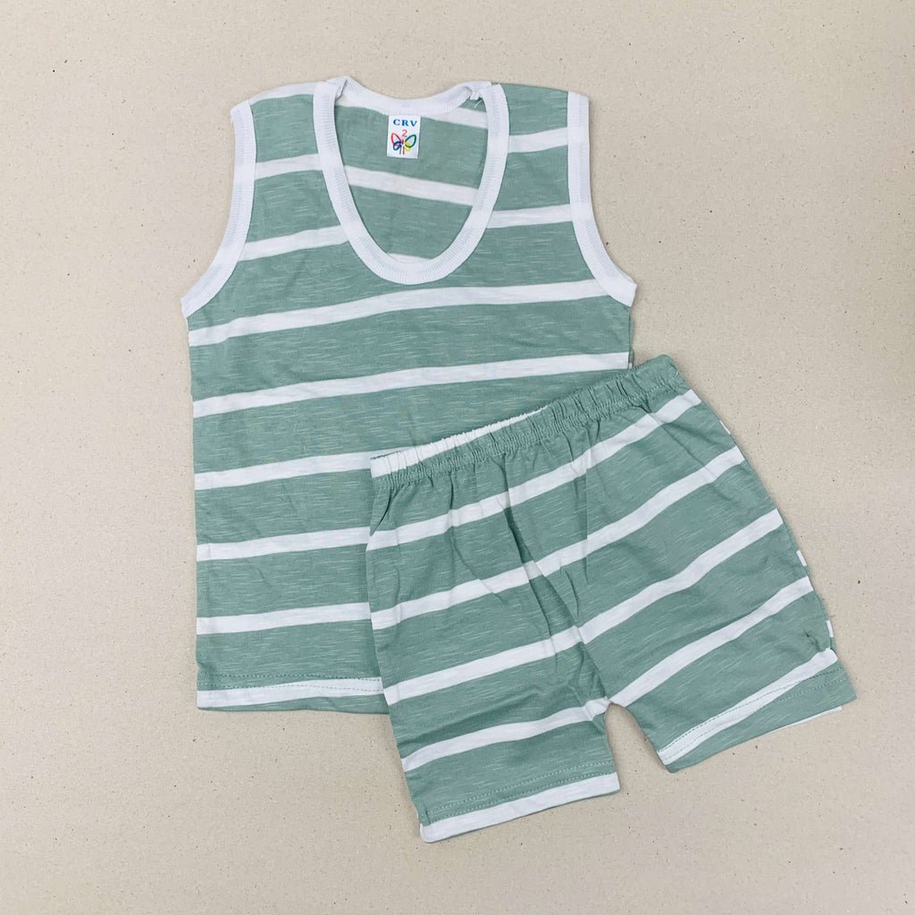 SL Kids Nikker Set