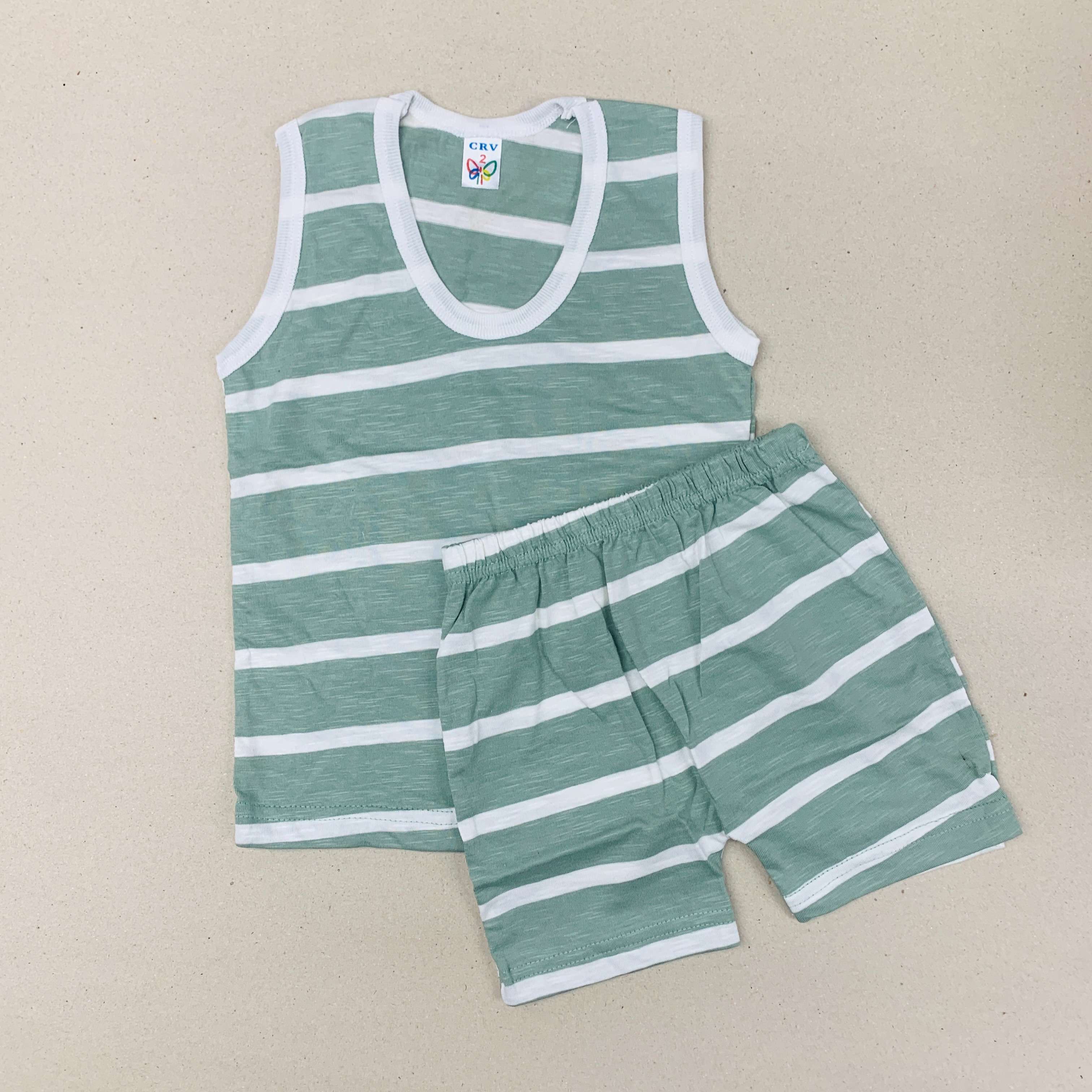 SL Kids Nikker Set