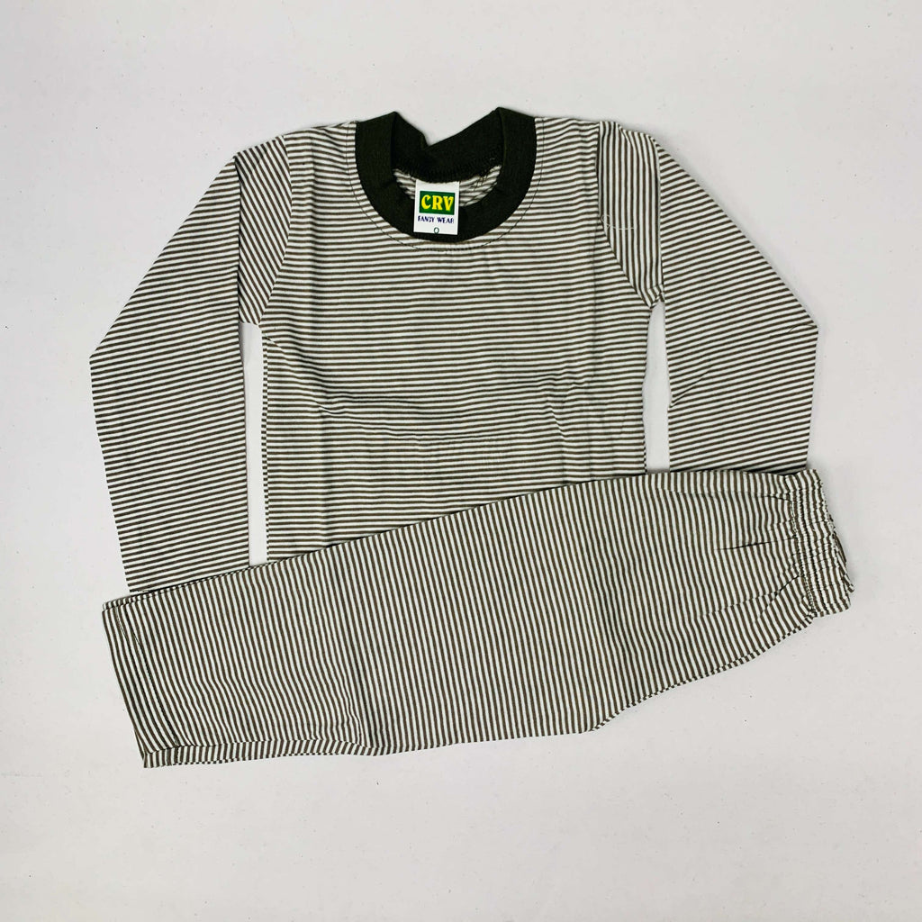 Full Sleeve Pant Set