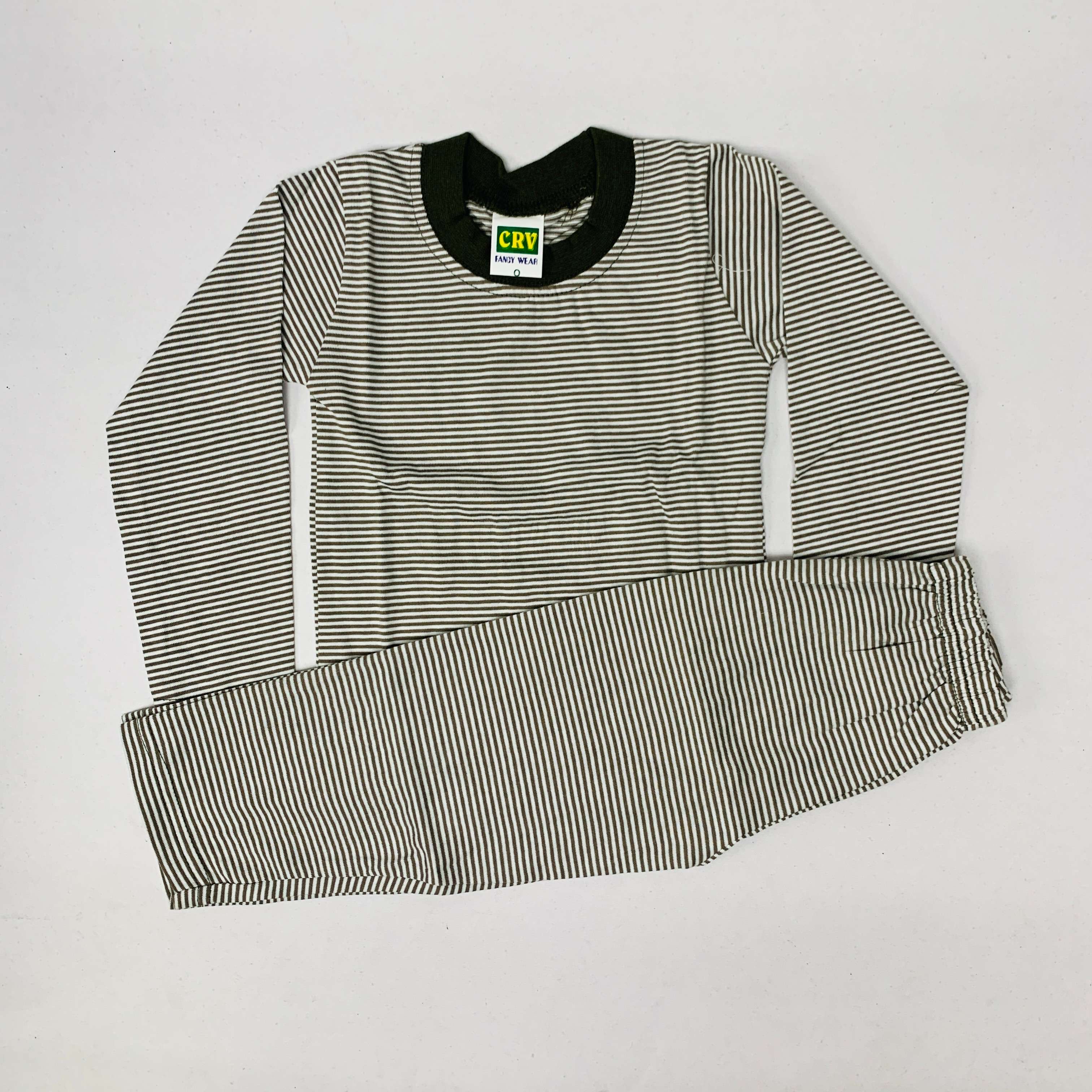 Full Sleeve Pant Set