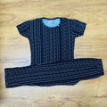 Pant Set