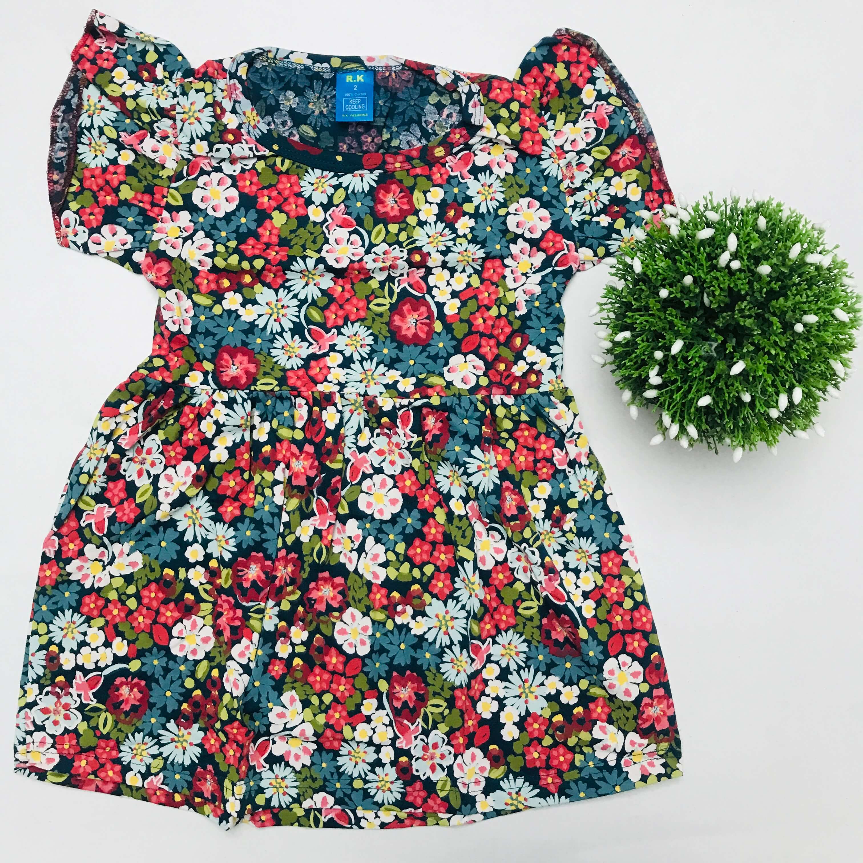 RR Kids Frock