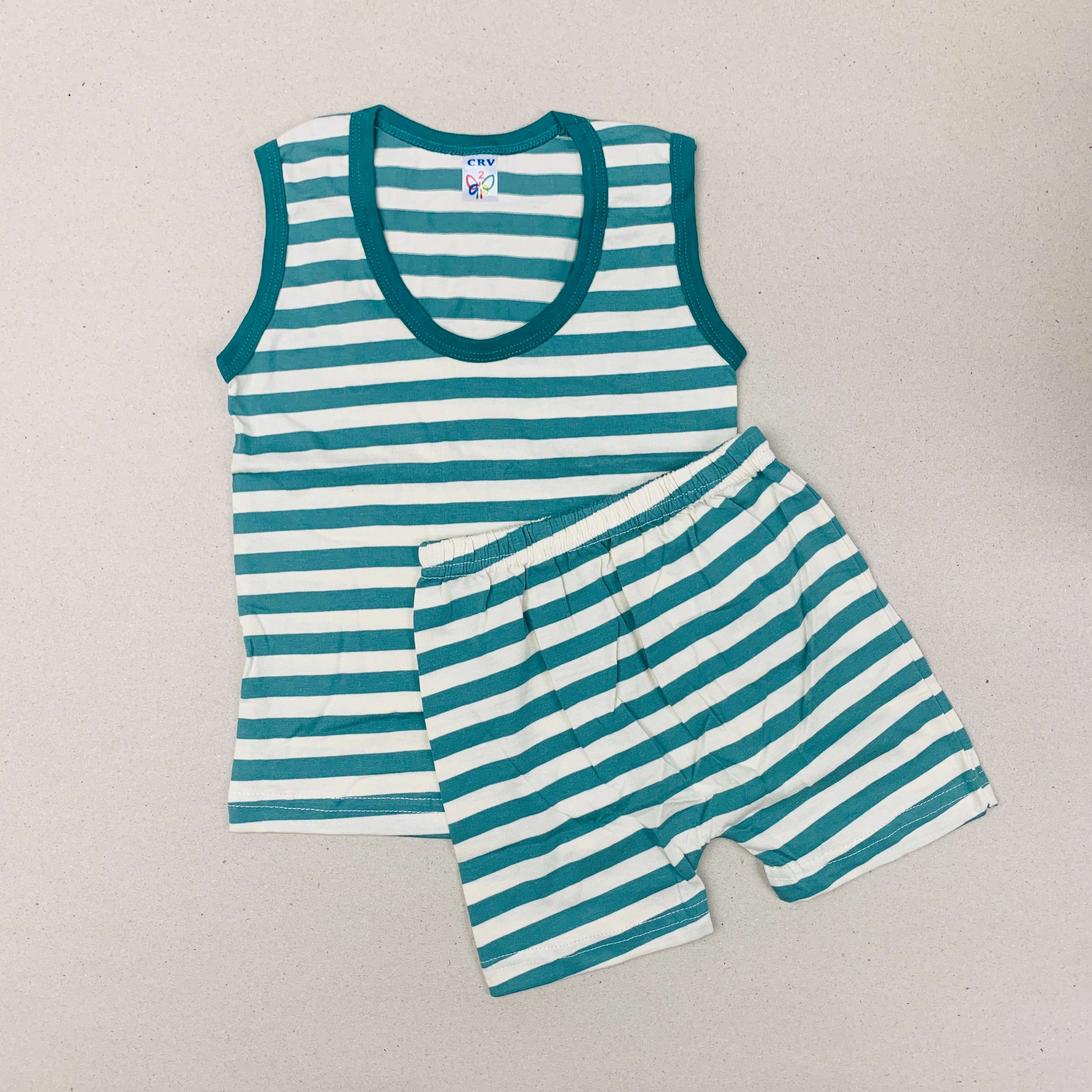 SL Kids Nikker Set