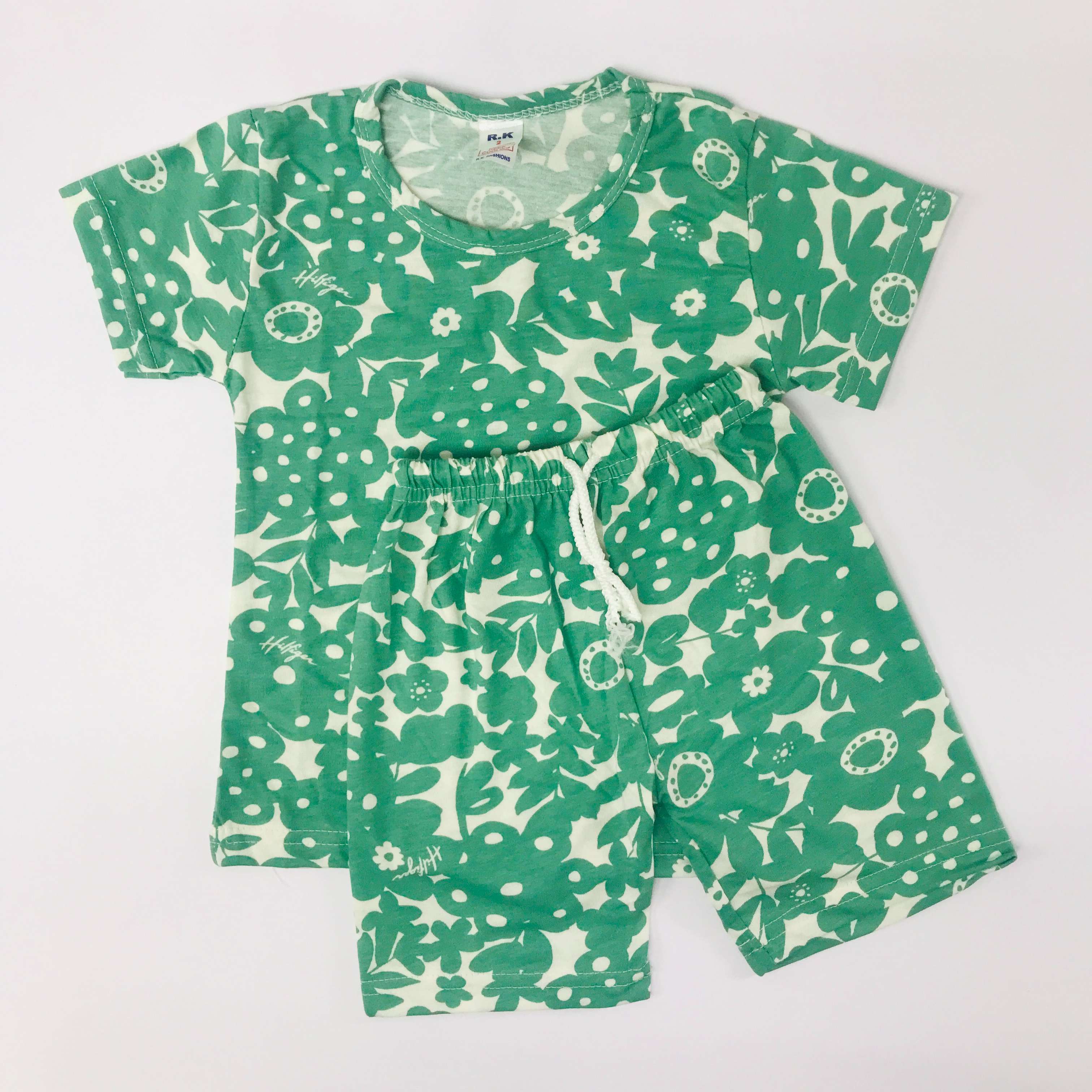 Kids Nikker Set