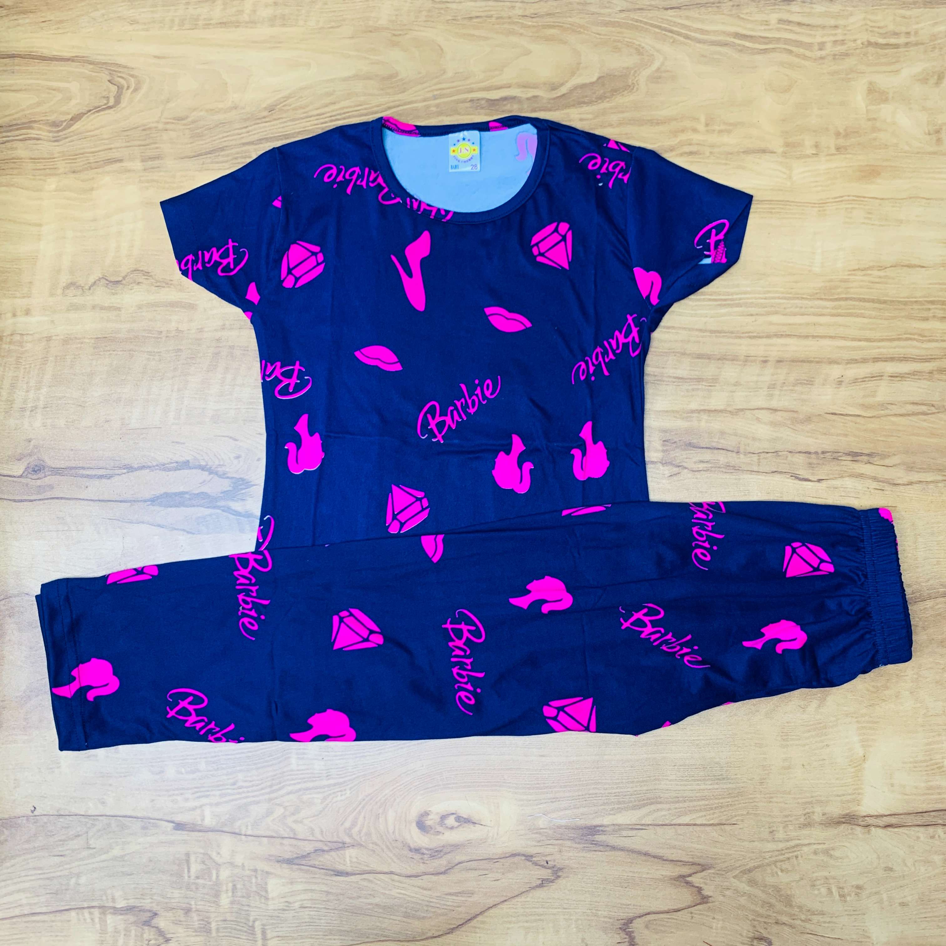 Pant Set