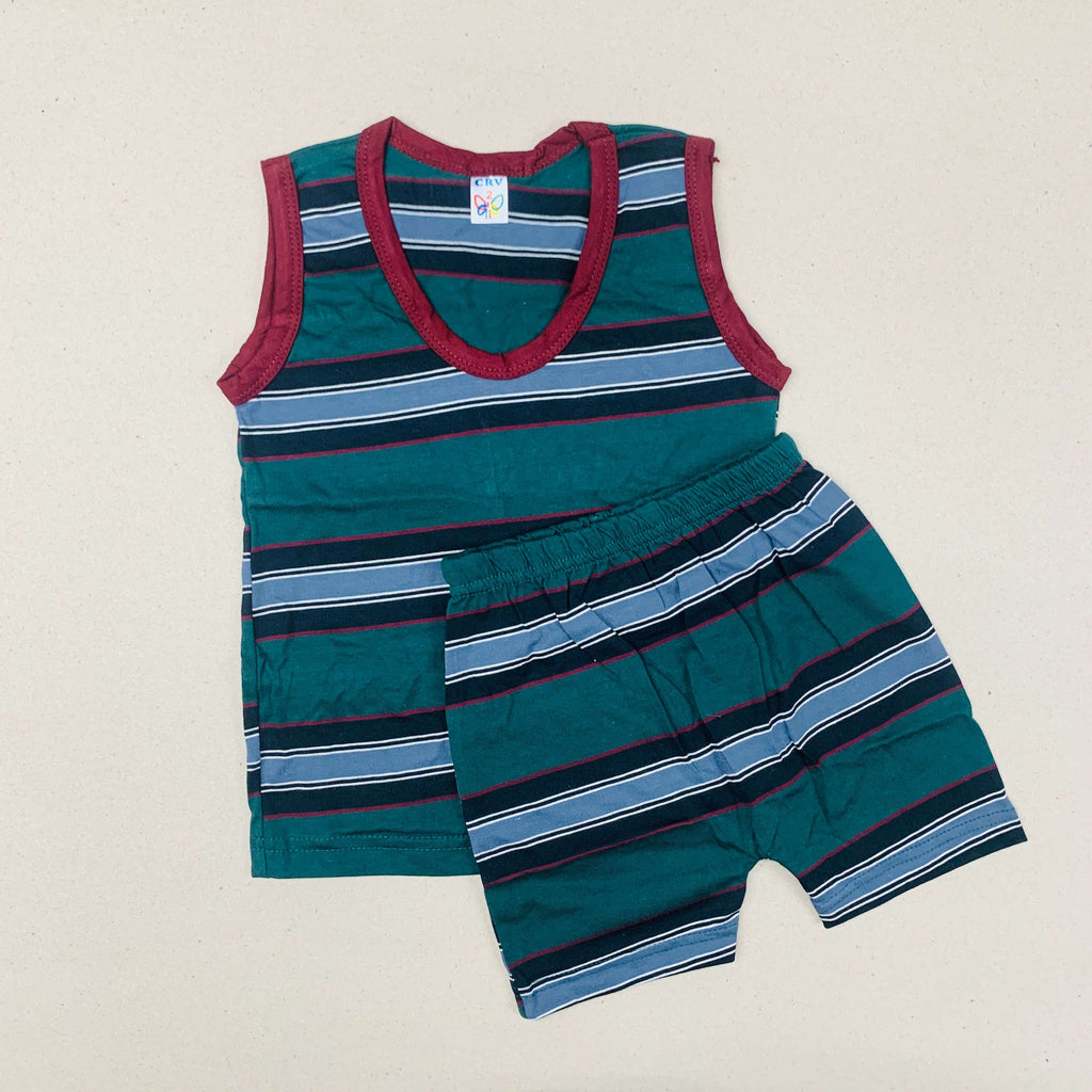 SL Kids Nikker Set