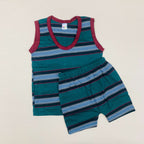 SL Kids Nikker Set