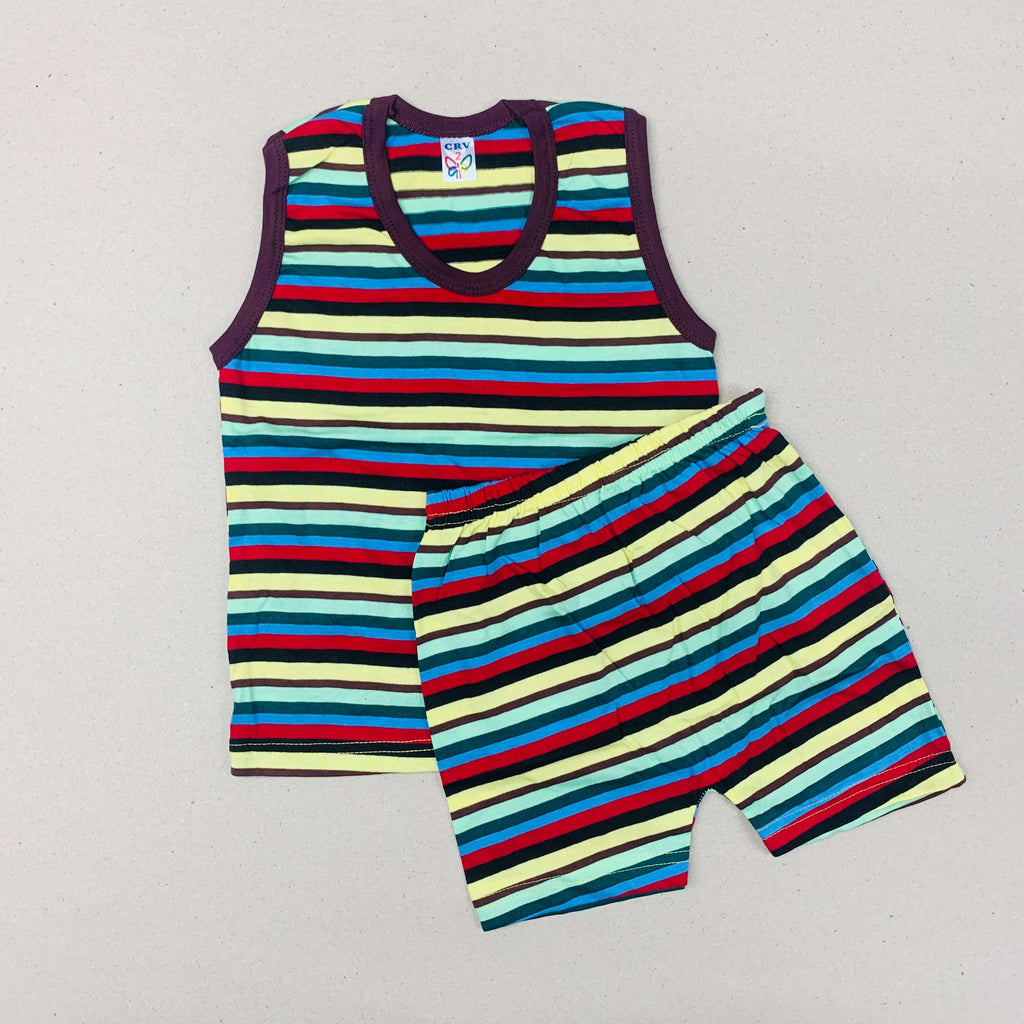 SL Kids Nikker Set