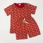Kids Nikker Set