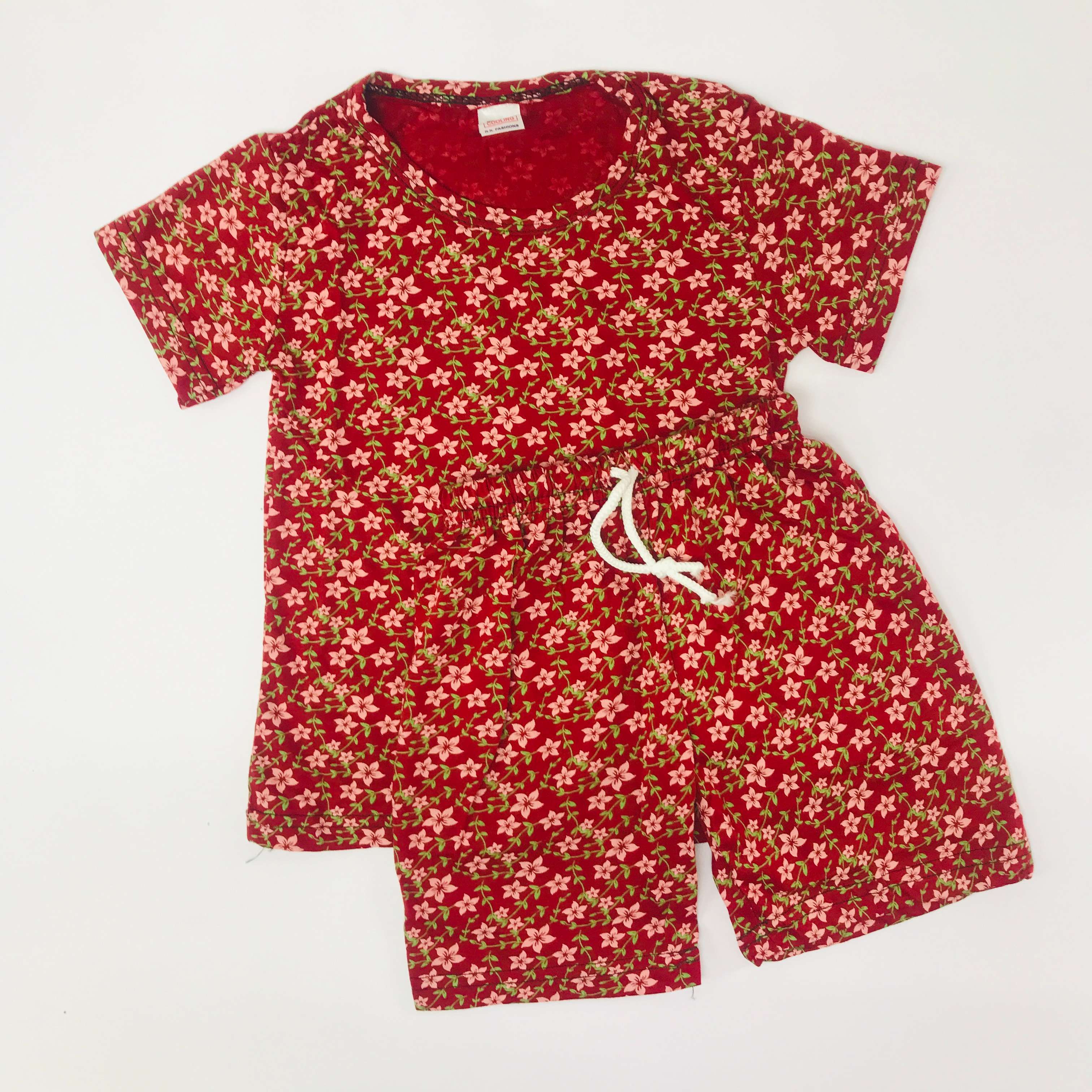 Kids Nikker Set