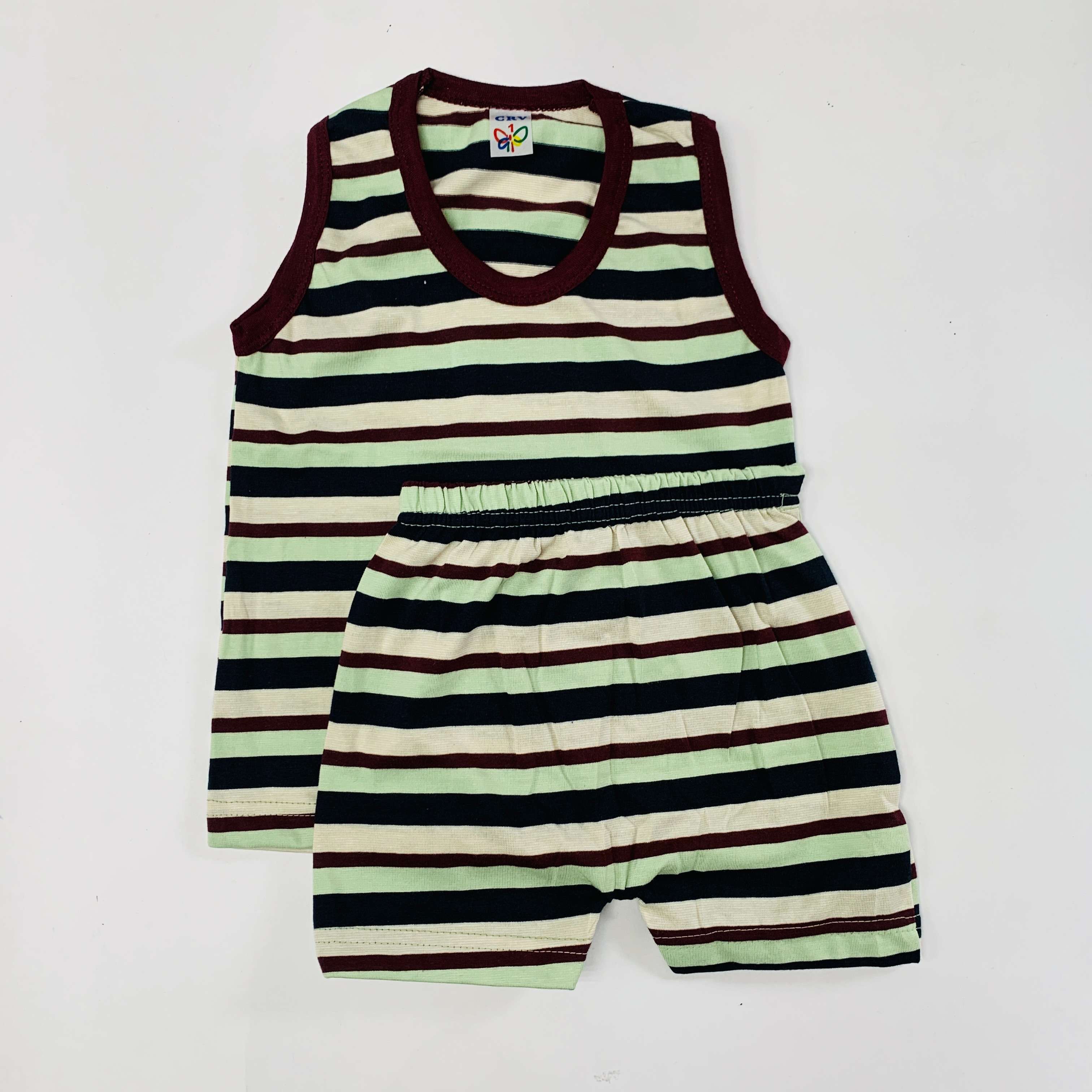 SL Kids Nikker Set
