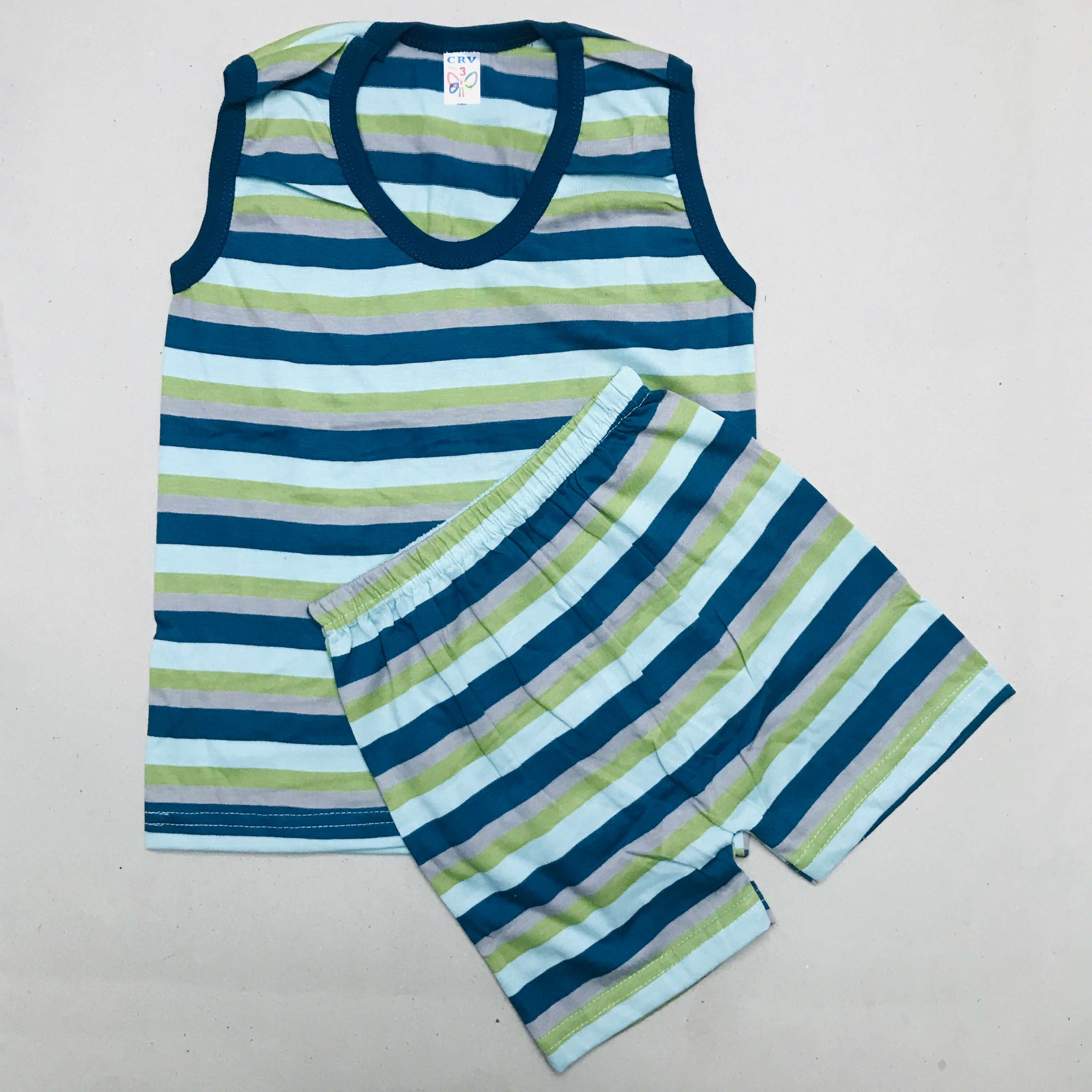 Kids Nikker Set