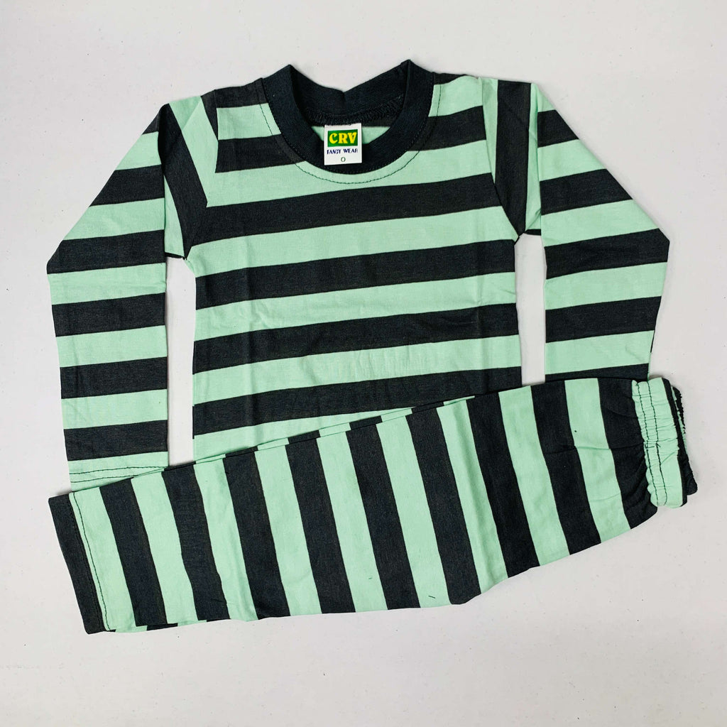 Full Sleeve Pant Set