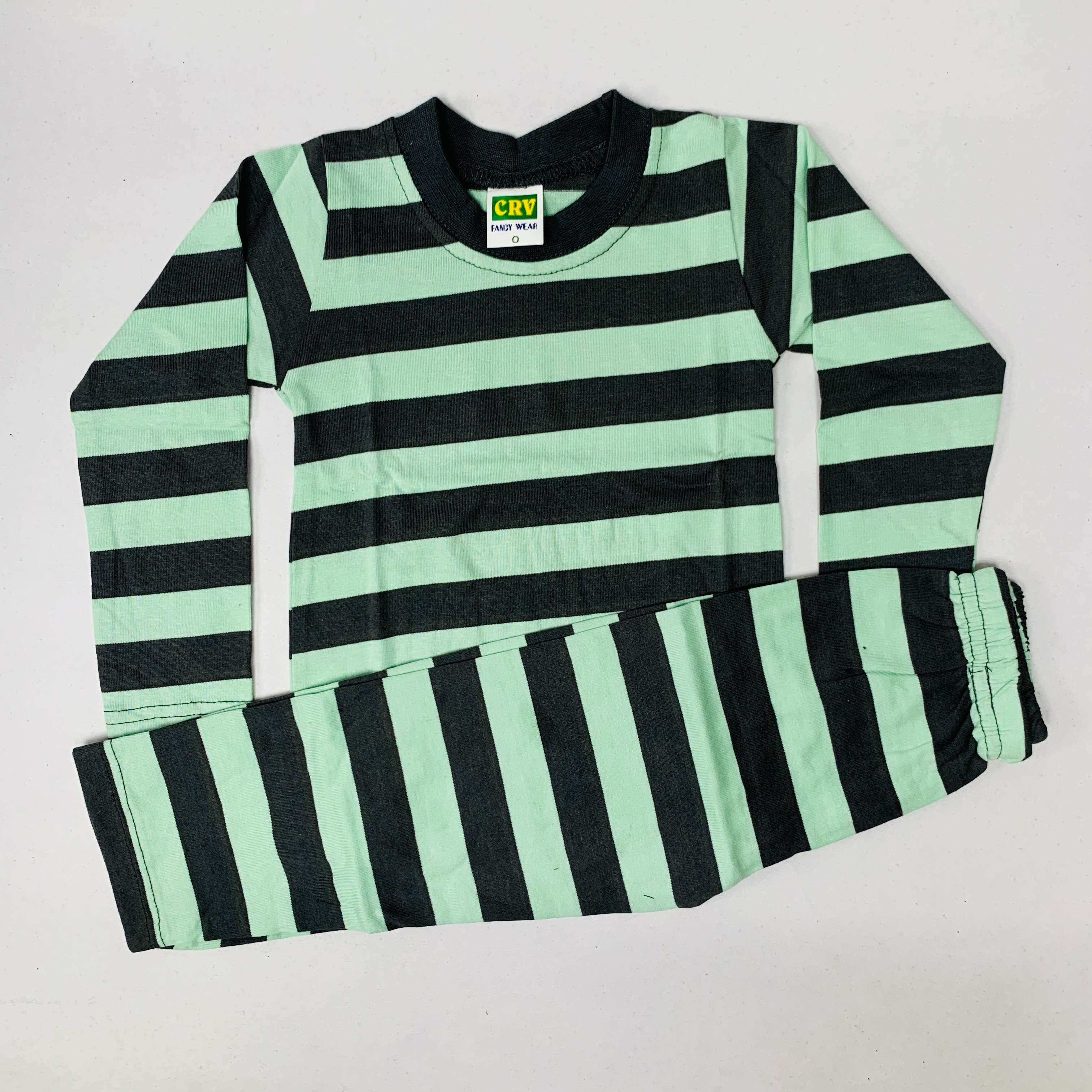 Full Sleeve Pant Set