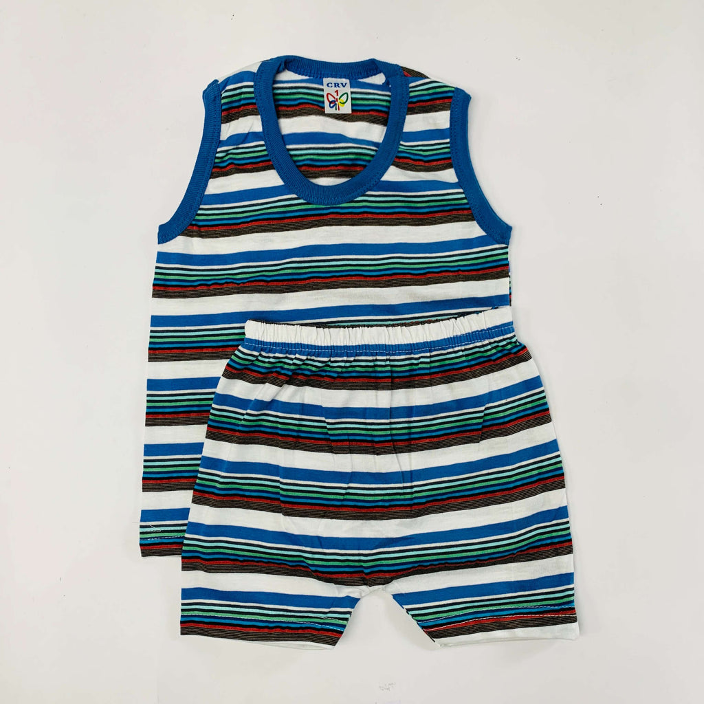SL Kids Nikker Set
