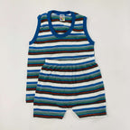 SL Kids Nikker Set