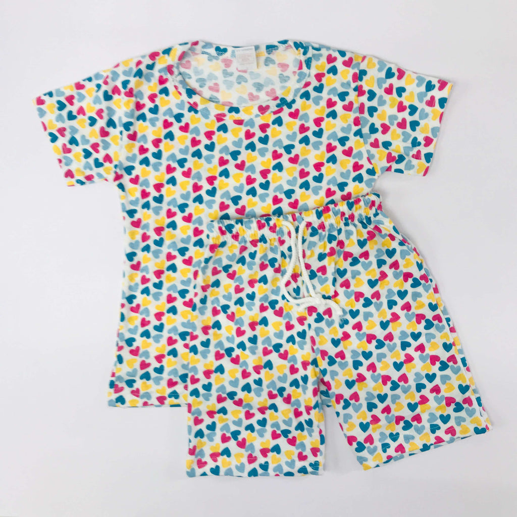Kids Nikker Set