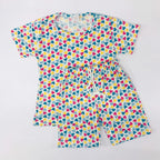 Kids Nikker Set