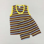 SL Kids Nikker Set