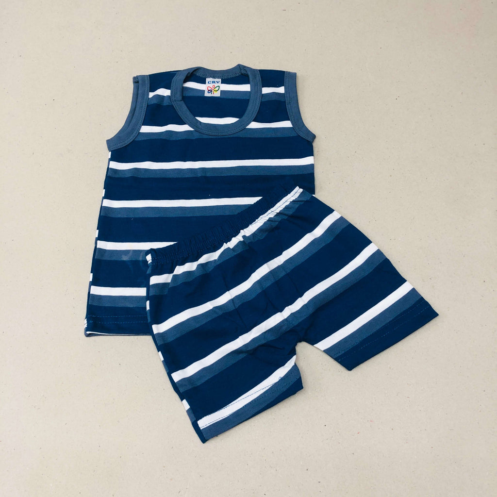 SL Kids Nikker Set