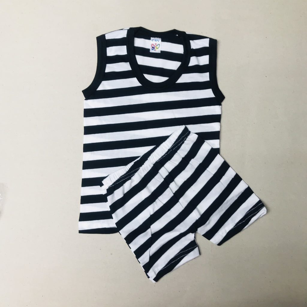 SL Kids Nikker Set