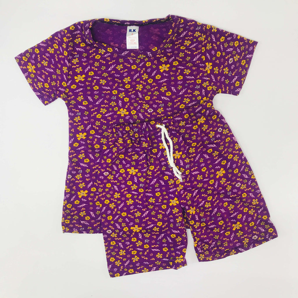 Kids Nikker Set