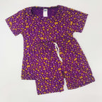 Kids Nikker Set