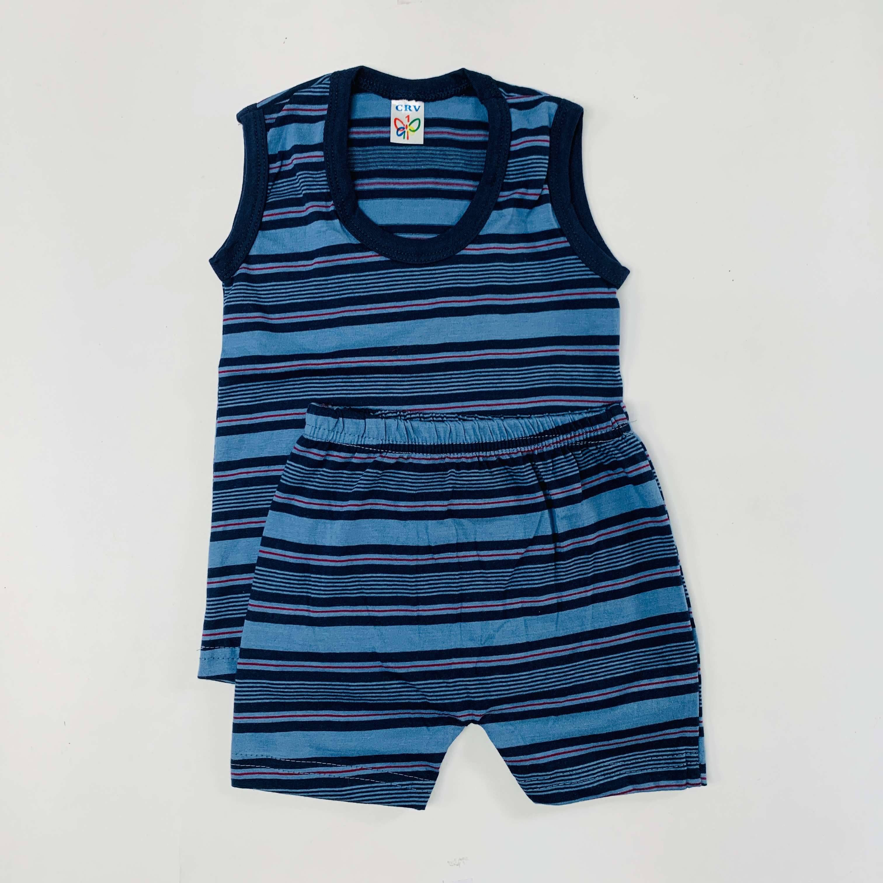 SL Kids Nikker Set