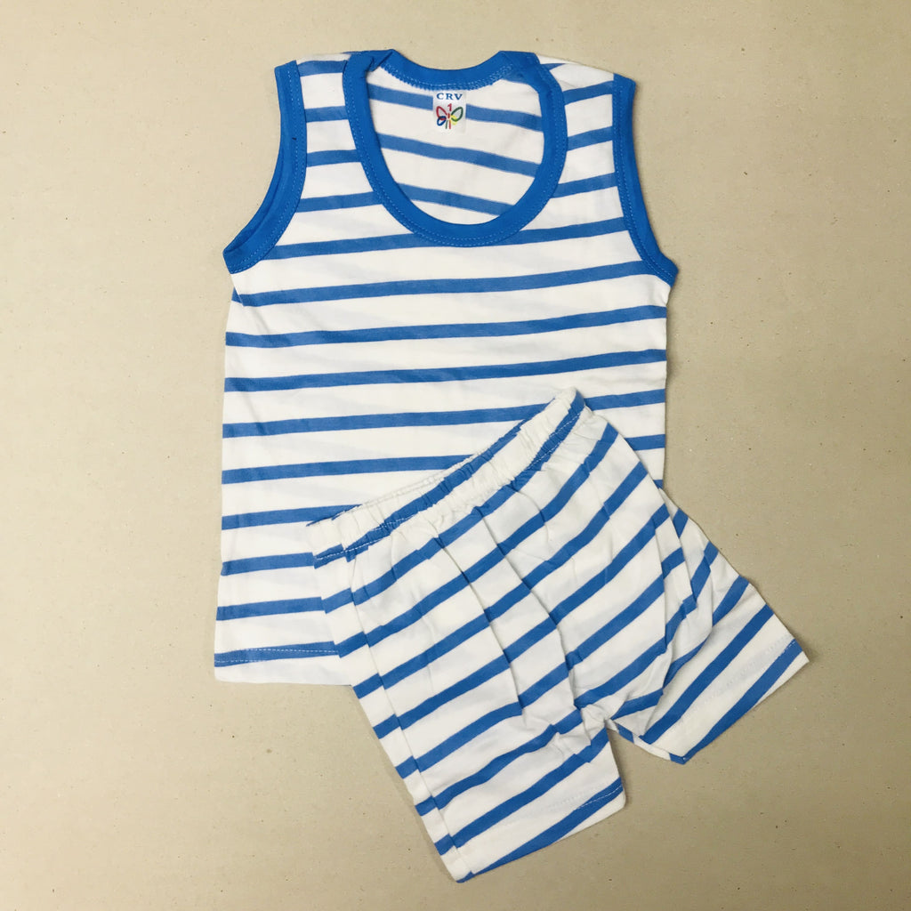 SL Kids Nikker Set