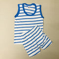 SL Kids Nikker Set