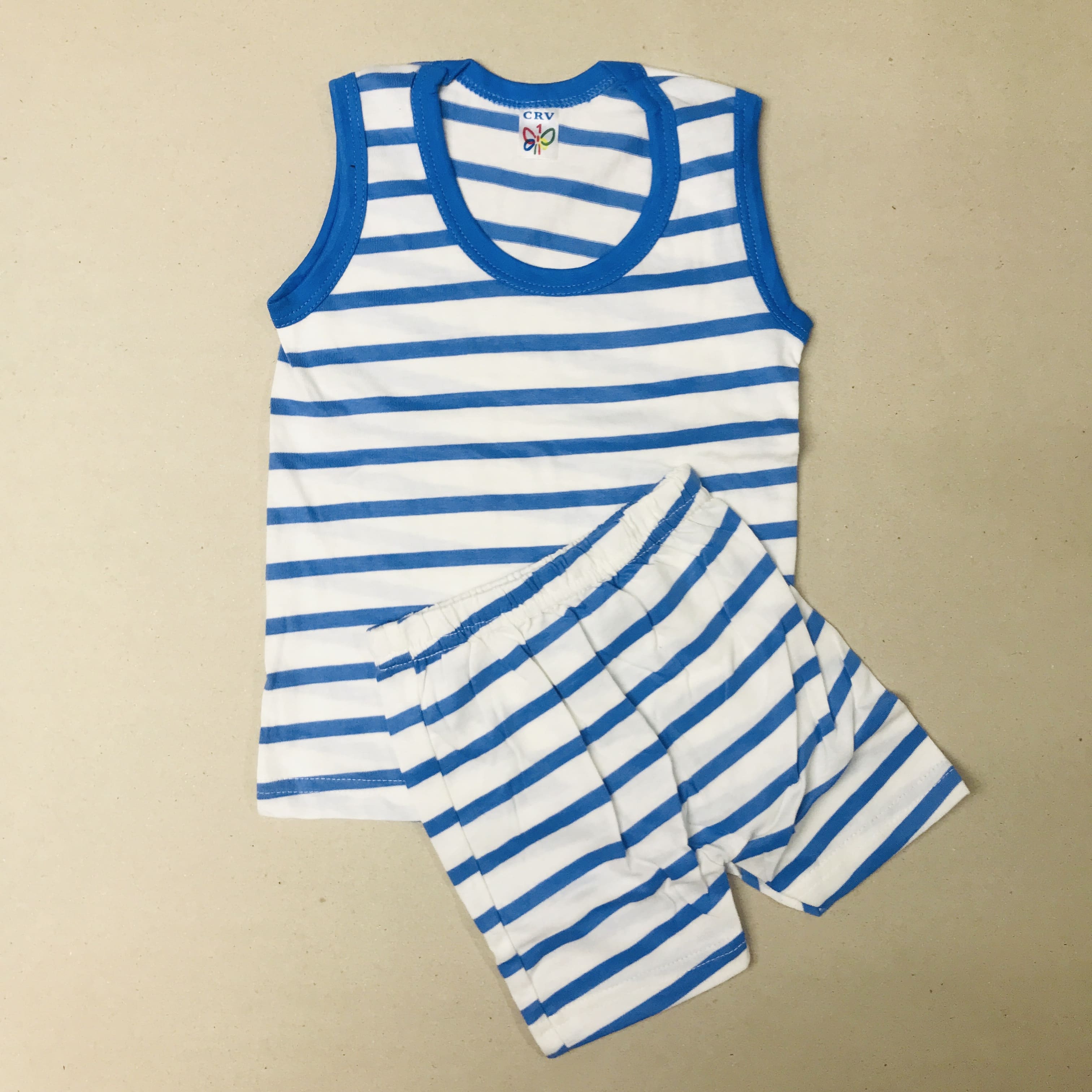 SL Kids Nikker Set