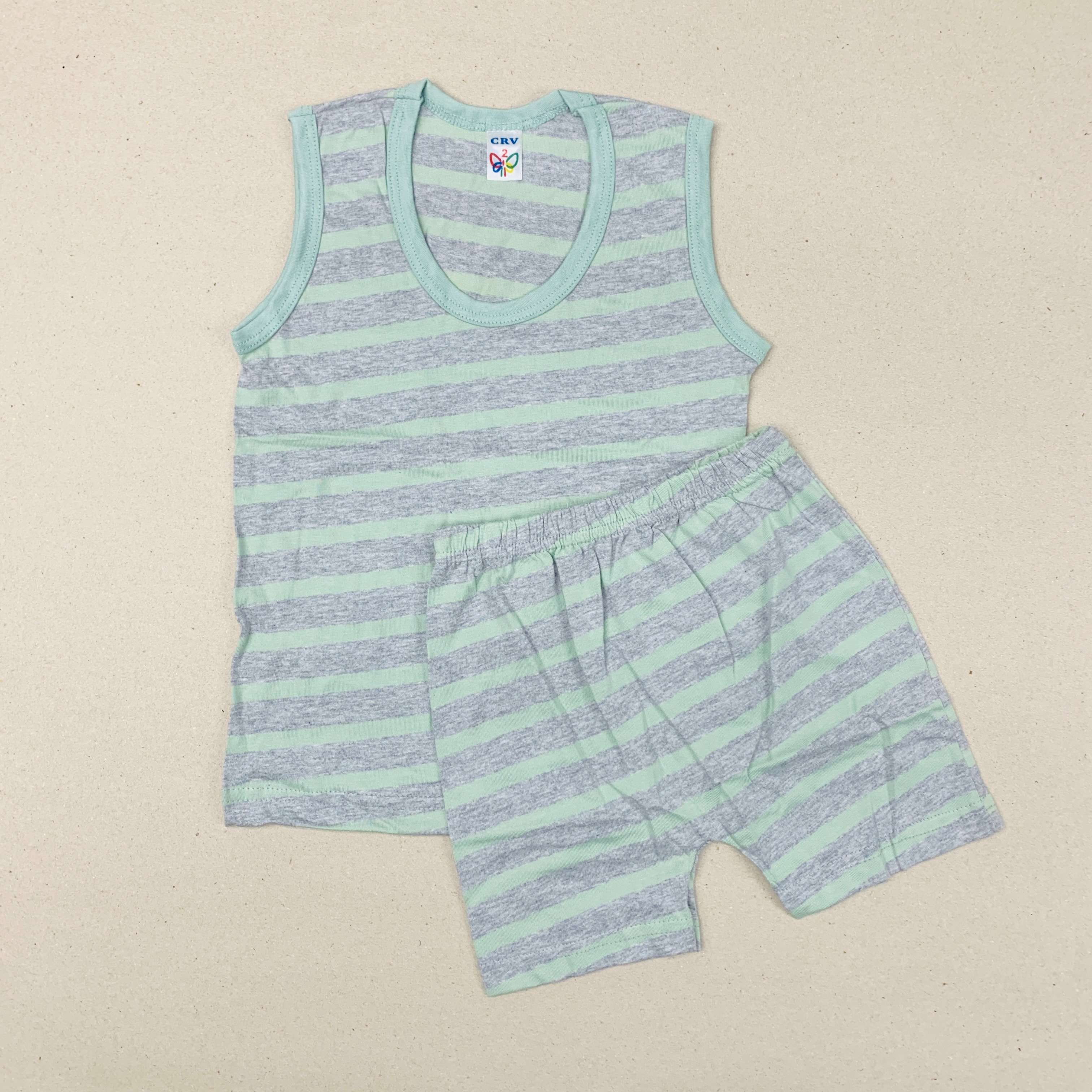 SL Kids Nikker Set