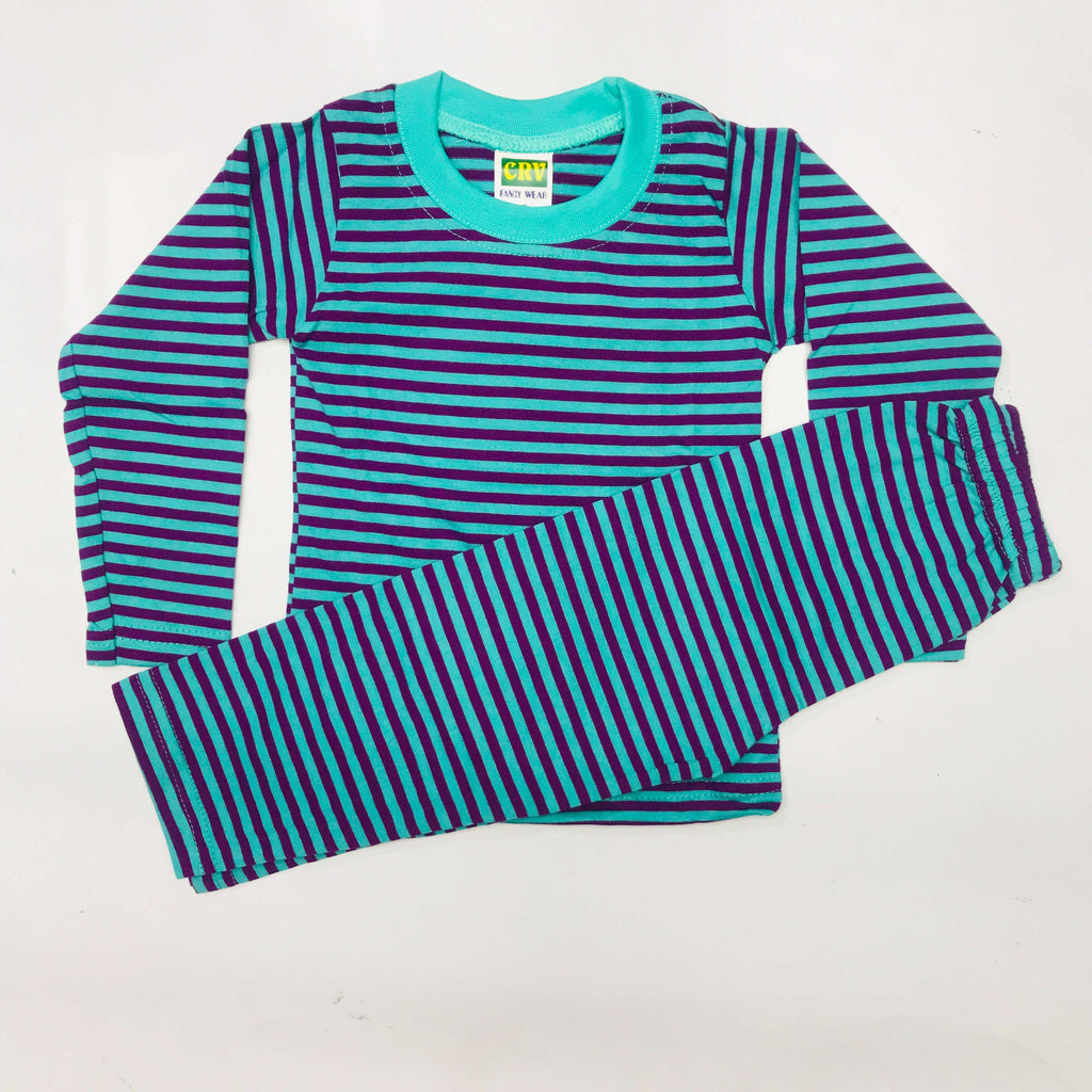 Full Sleeve Pant Set