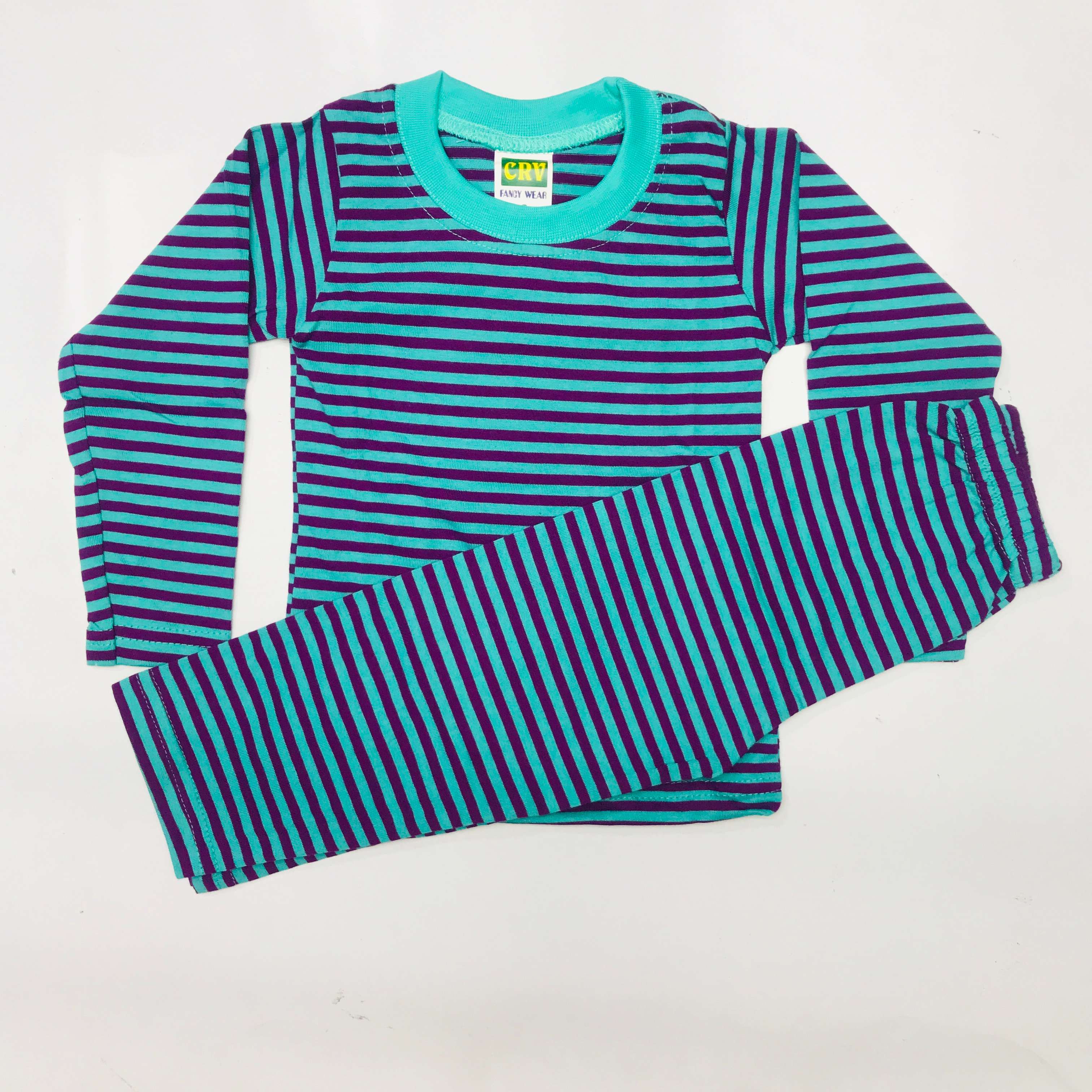 Full Sleeve Pant Set