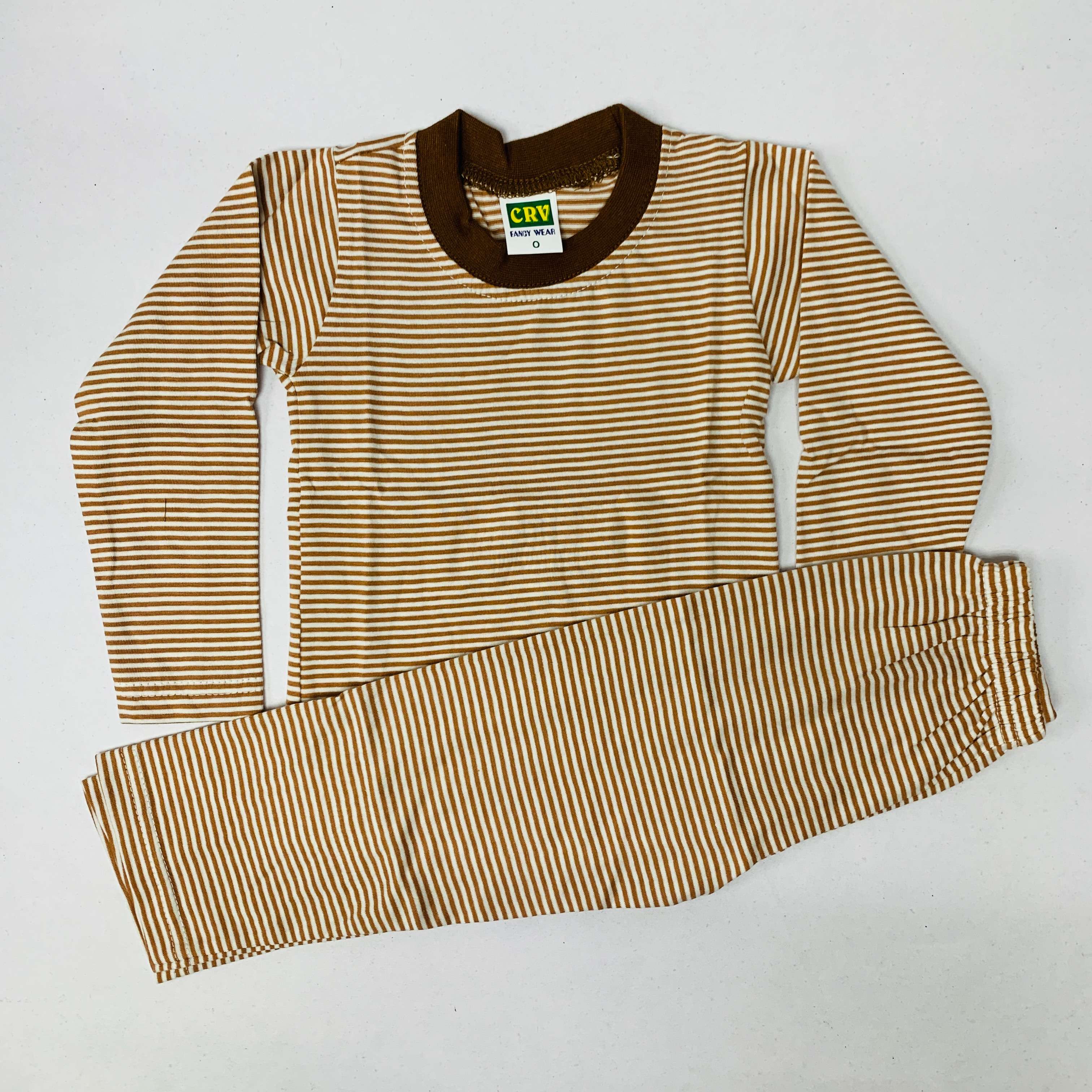 Full Sleeve Pant Set
