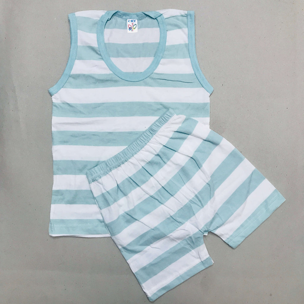 Kids Nikker Set