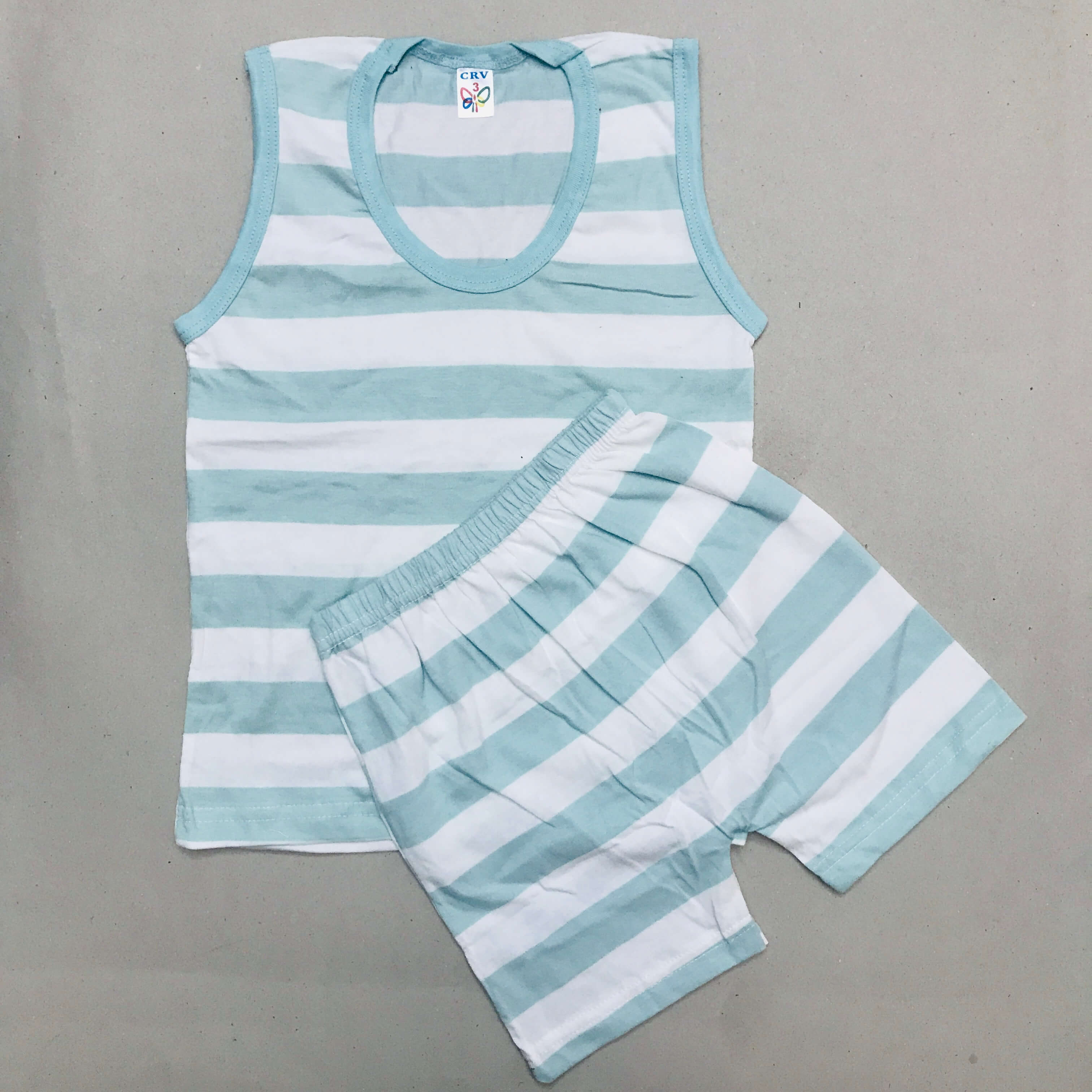 Kids Nikker Set