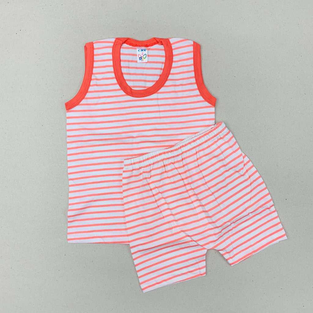 SL Kids Nikker Set