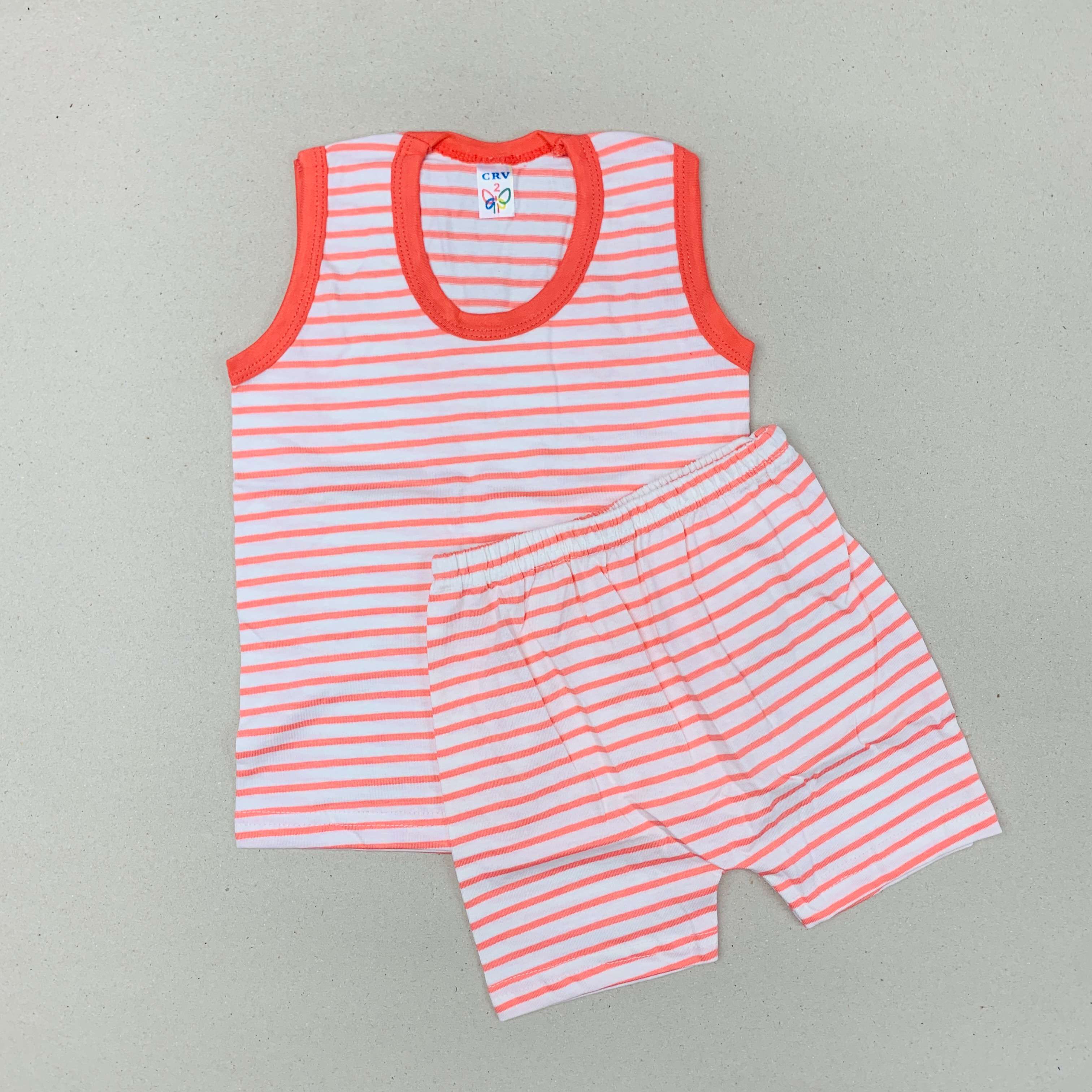 SL Kids Nikker Set