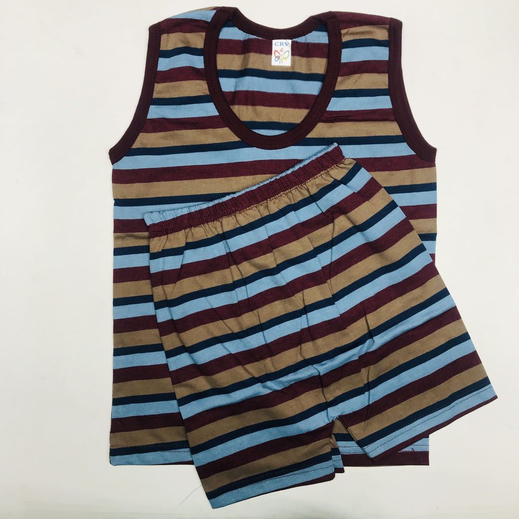 SL Kids Nikker Set