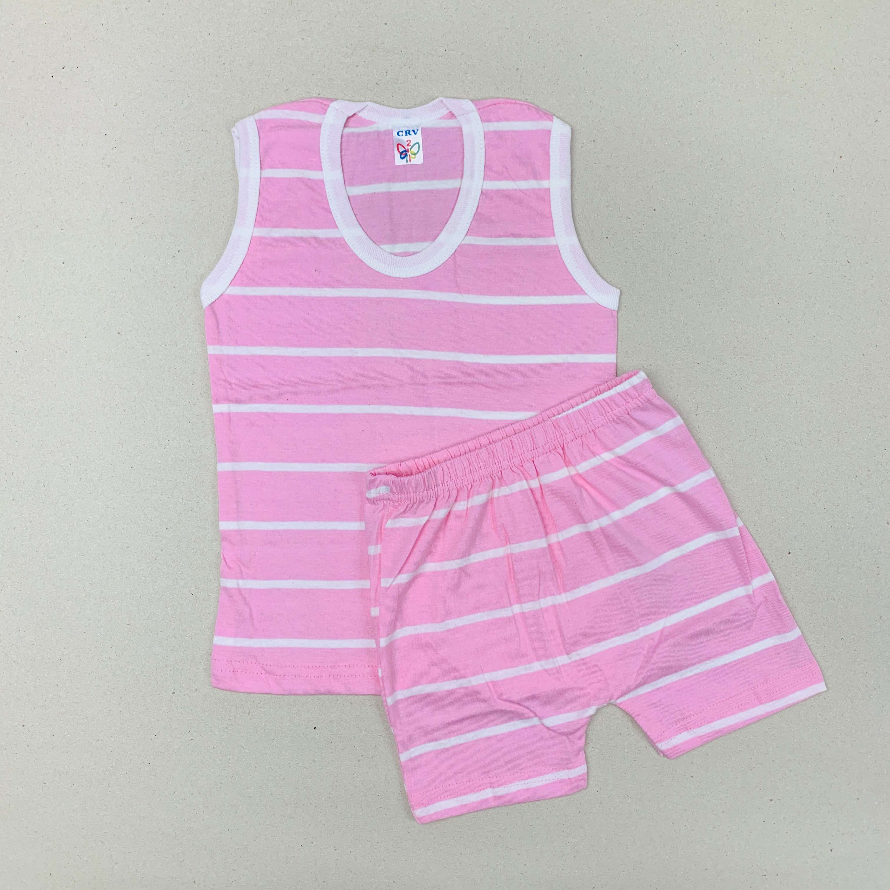 SL Kids Nikker Set