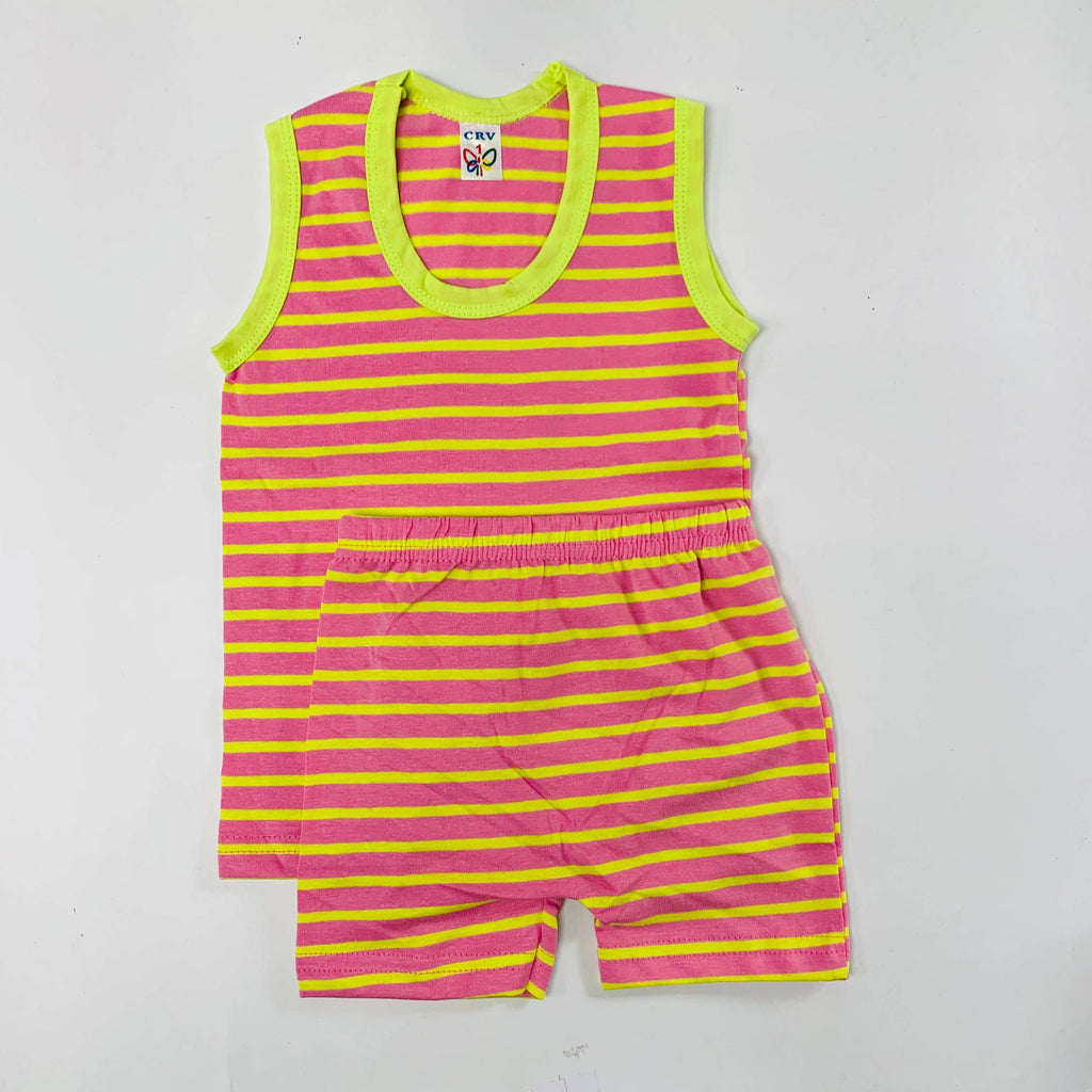 SL Kids Nikker Set