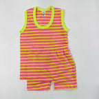 SL Kids Nikker Set