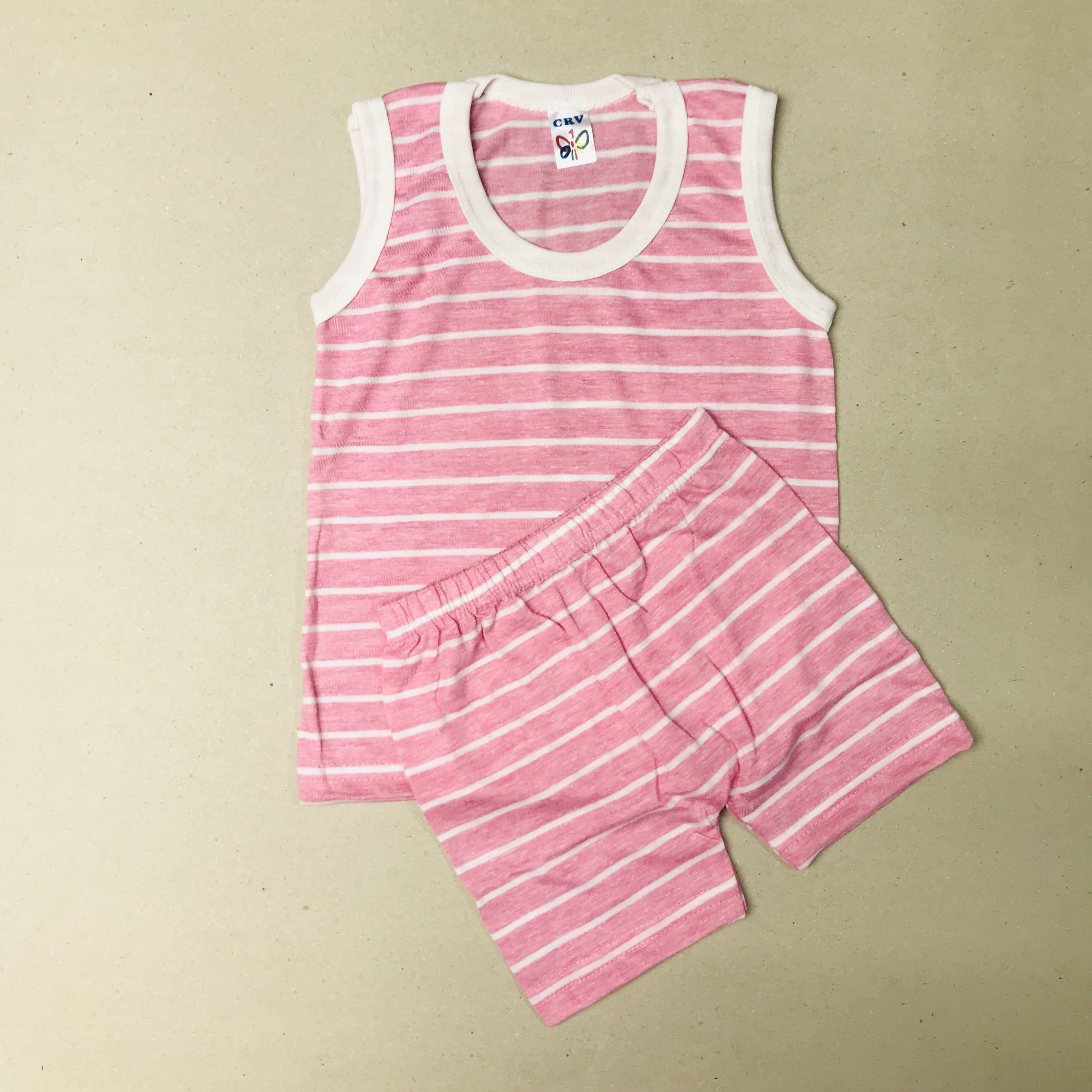 SL Kids Nikker Set