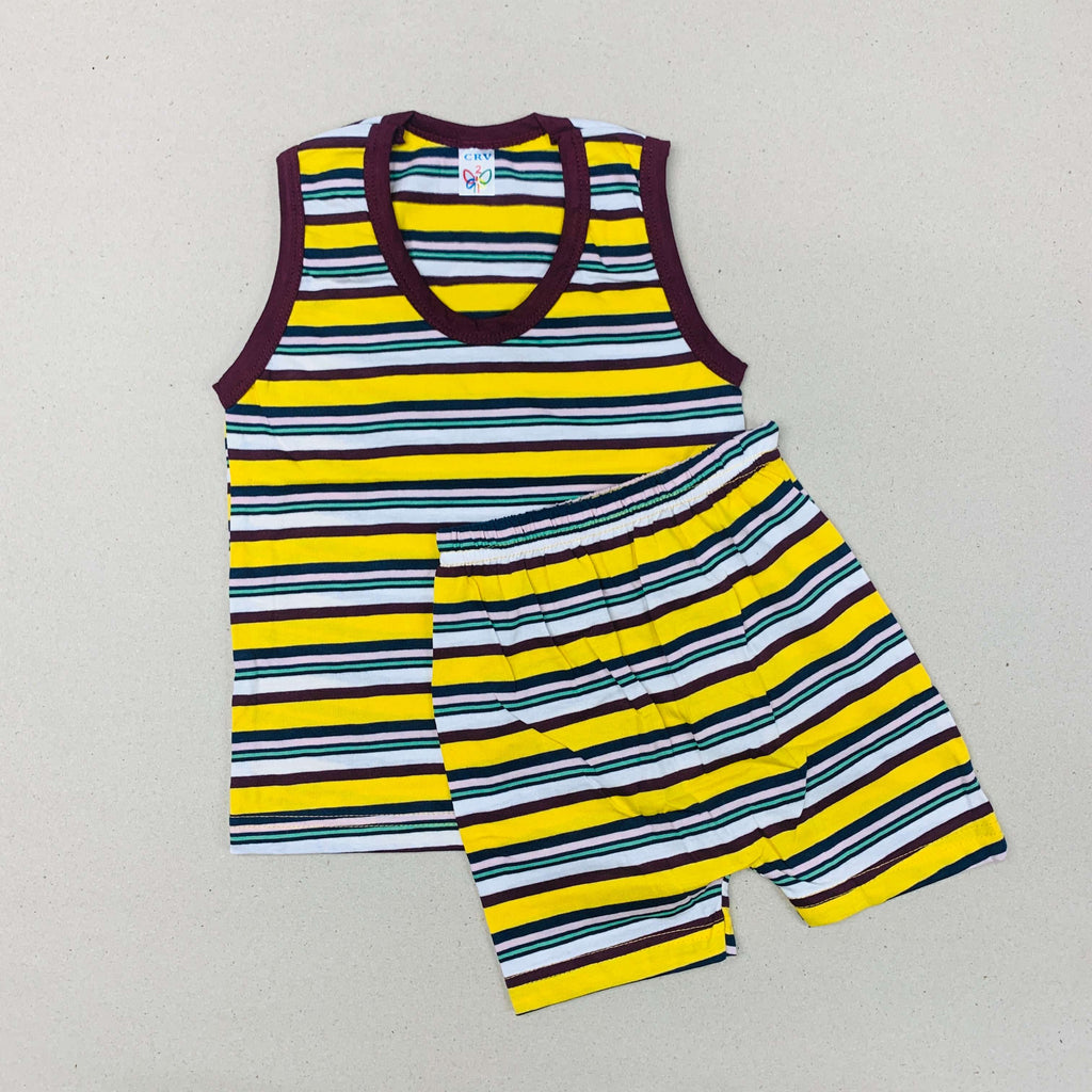 SL Kids Nikker Set