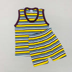 SL Kids Nikker Set