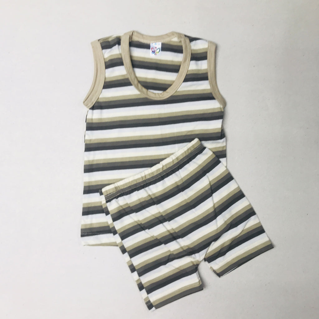 SL Kids Nikker Set