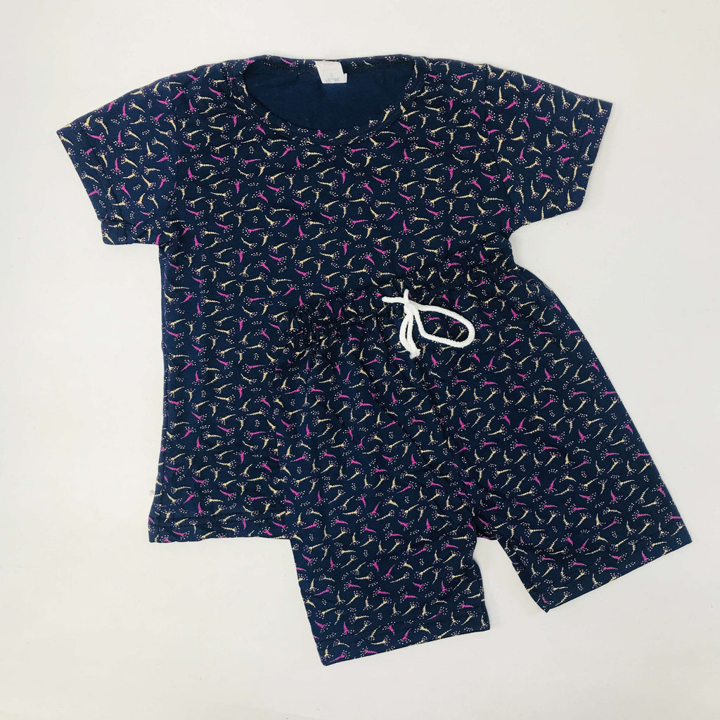 Kids Nikker Set