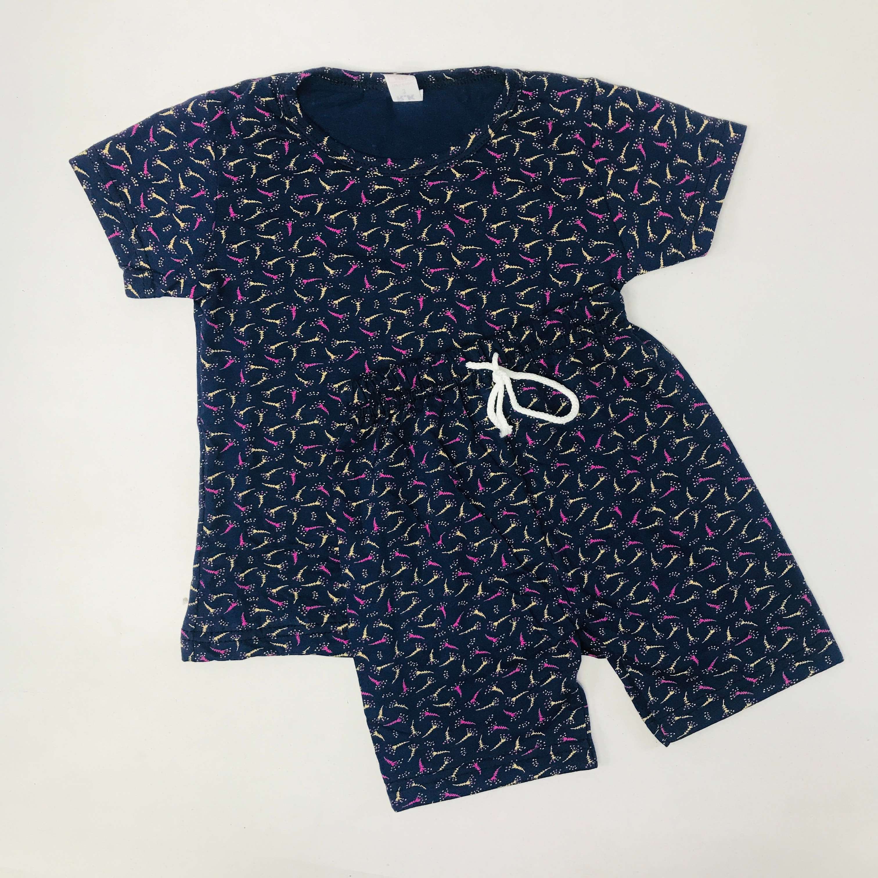 Kids Nikker Set
